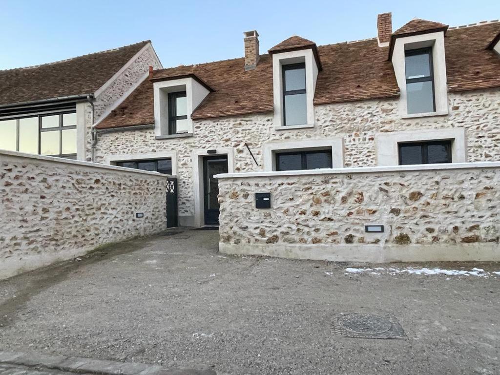 Bullion Les Logis Du Parc 빌라 외부 사진